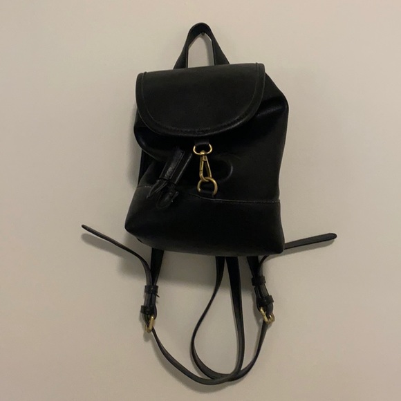 Backpack/Purse - Picture 1 of 5